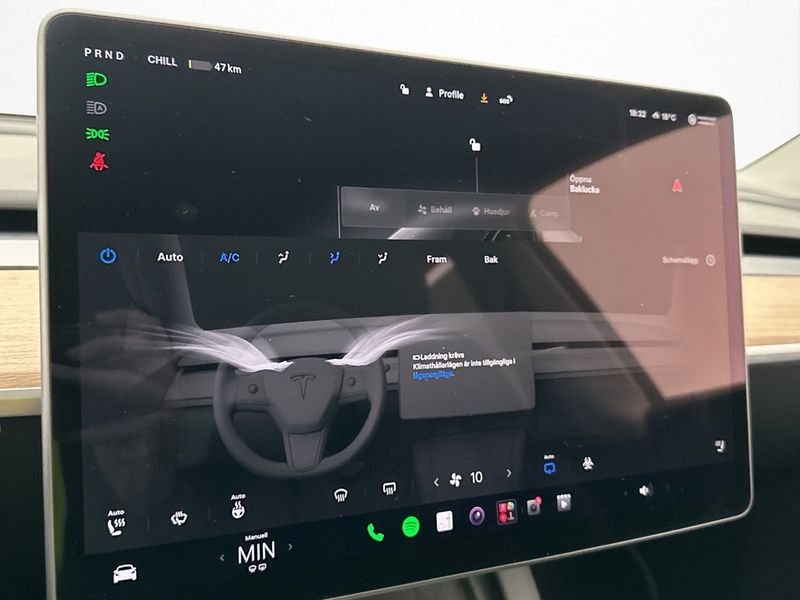 Tesla Model Y bild 23