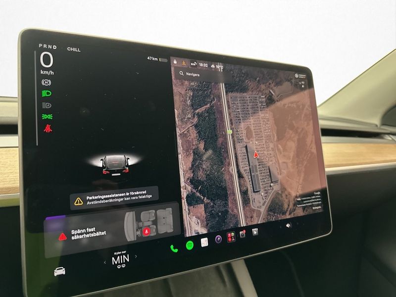Tesla Model Y bild 21