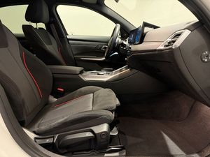 BMW 330 bild 8