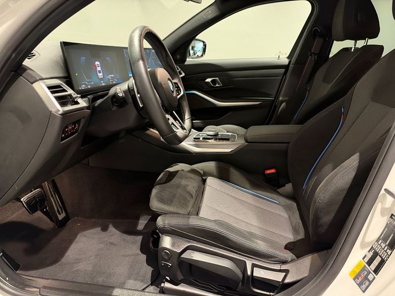 BMW 330 bild 10