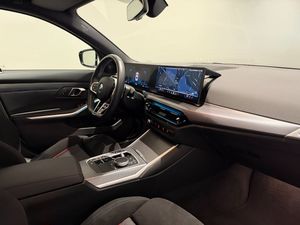 BMW 330 bild 9