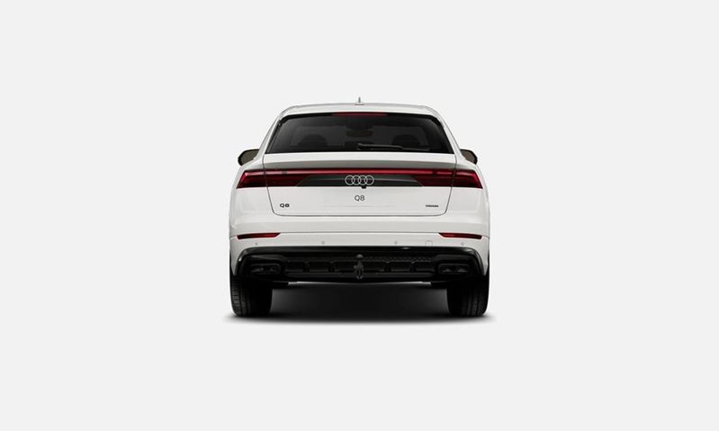 Audi Q8 bild 2