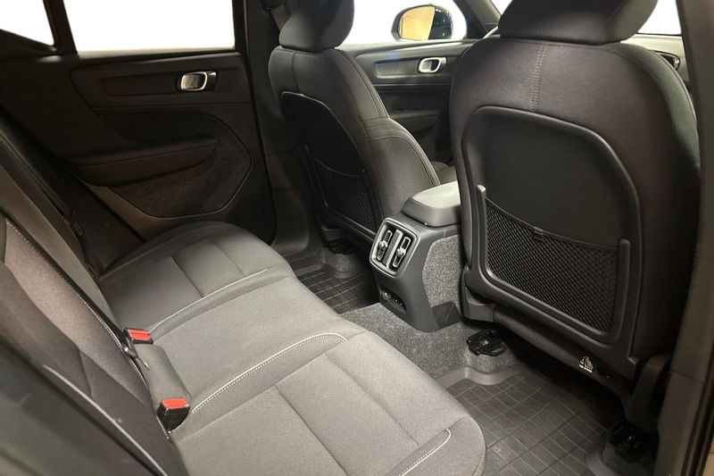 Volvo EX40 bild 11