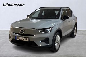 Volvo EX40 bild 1