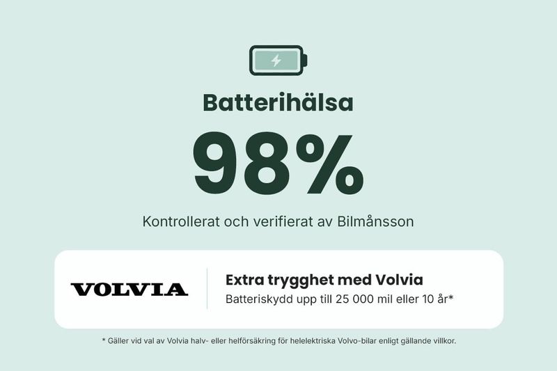 Volvo EX40 bild 15