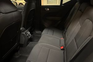 Volvo EX40 bild 12