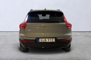 Volvo EX40 bild 5
