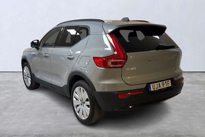 Volvo EX40 bild 4