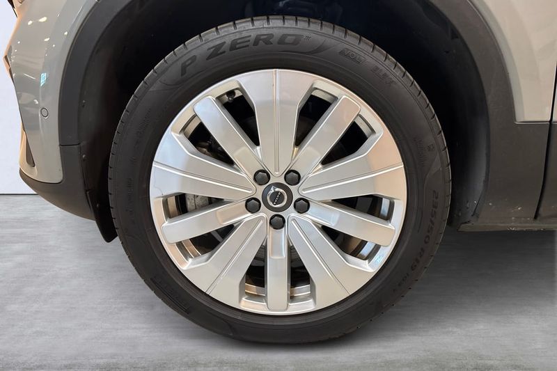 Volvo EX40 bild 14