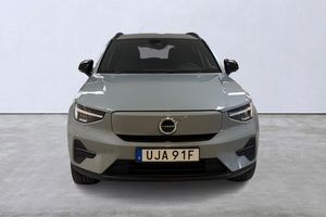 Volvo EX40 bild 7