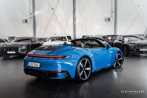 Porsche 992 bild 2