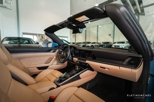 Porsche 992 bild 6