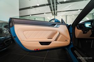 Porsche 992 bild 10