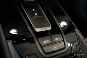 Porsche 992 bild 15