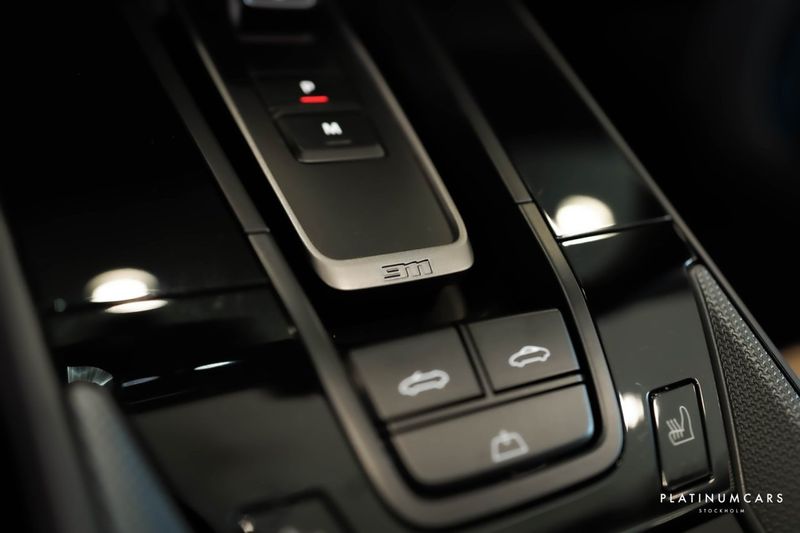 Porsche 992 bild 15