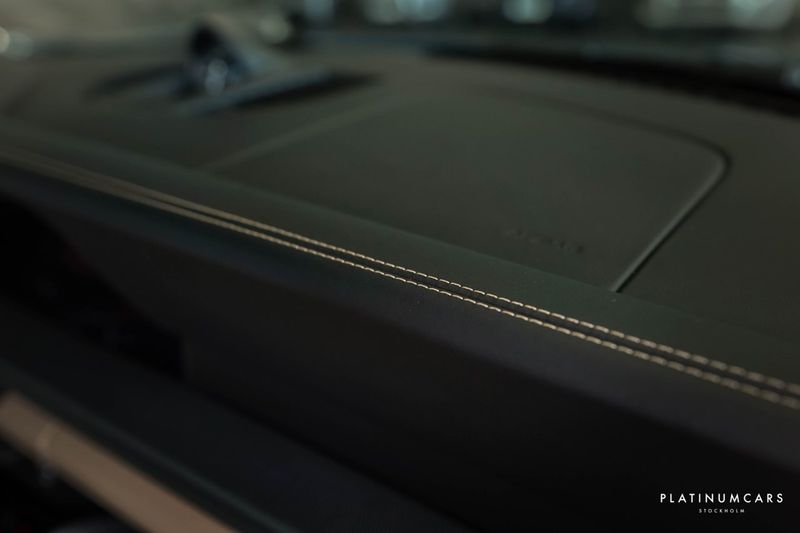 Porsche 992 bild 17