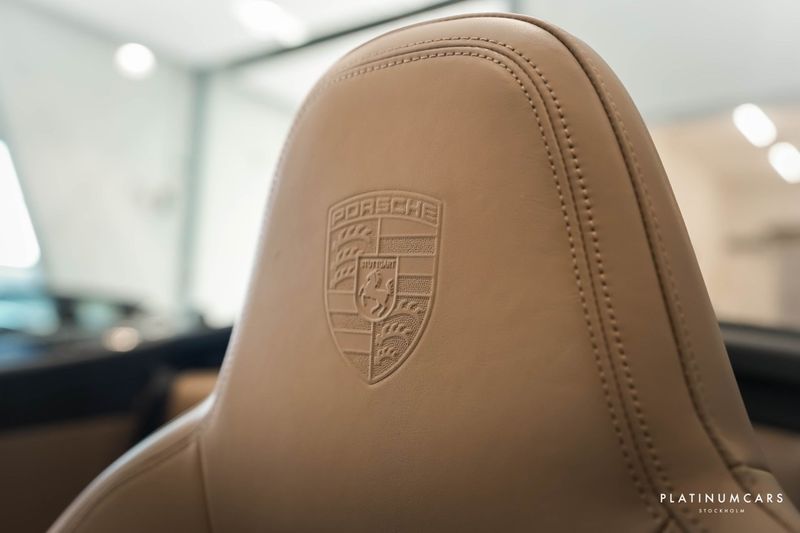 Porsche 992 bild 18