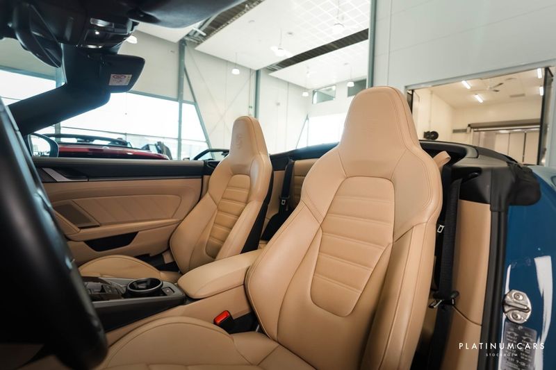 Porsche 992 bild 7