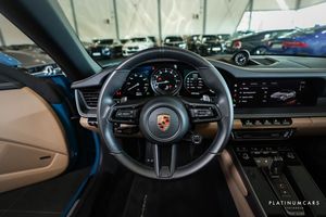 Porsche 992 bild 9