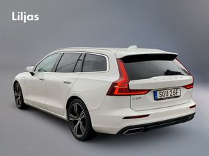 Volvo V60 bild 2