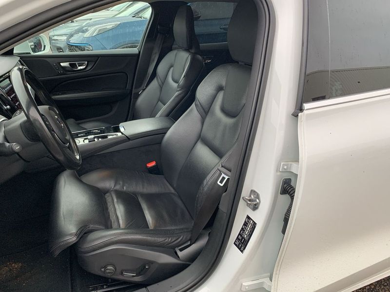 Volvo V60 bild 5