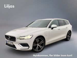 Volvo V60 bild 1