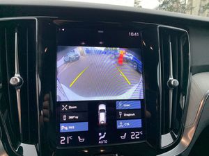Volvo V60 bild 7
