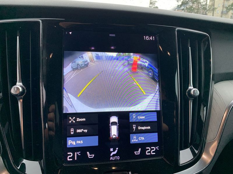 Volvo V60 bild 7