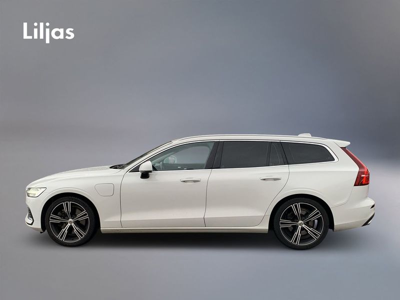 Volvo V60 bild 3