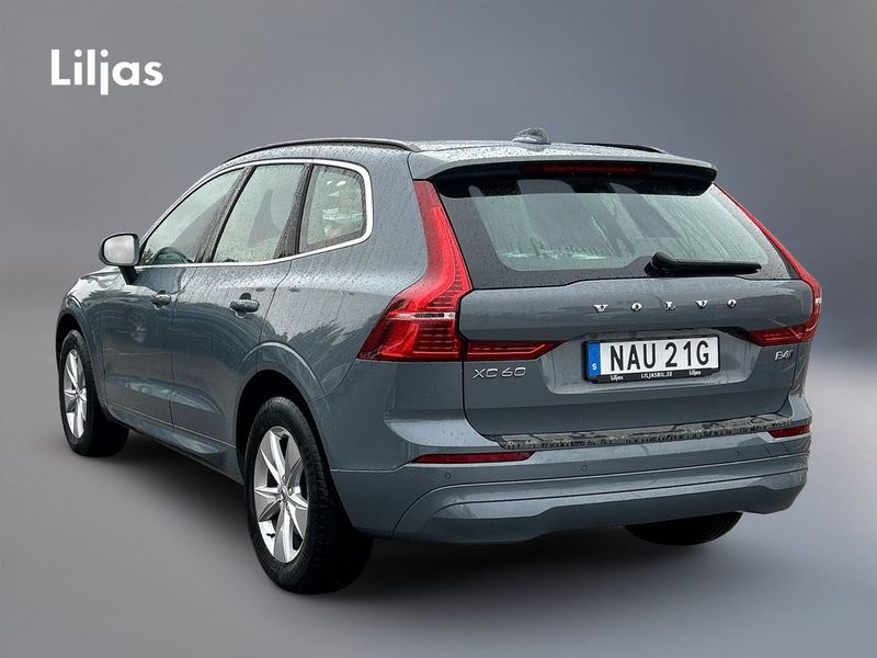 Volvo XC60 bild 2