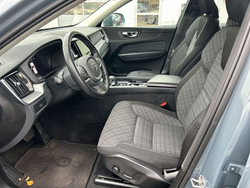 Volvo XC60 bild 5