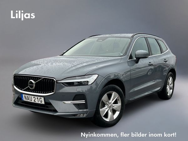 Volvo XC60 B4 AWD Diesel Core - 2023