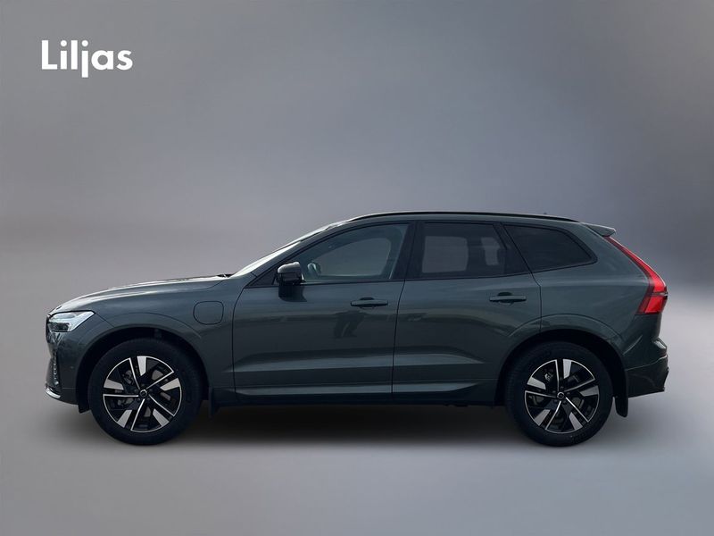 Volvo XC60 bild 4