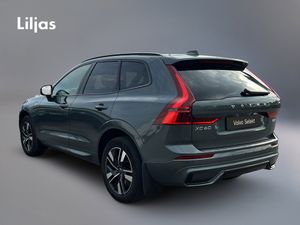 Volvo XC60 bild 3
