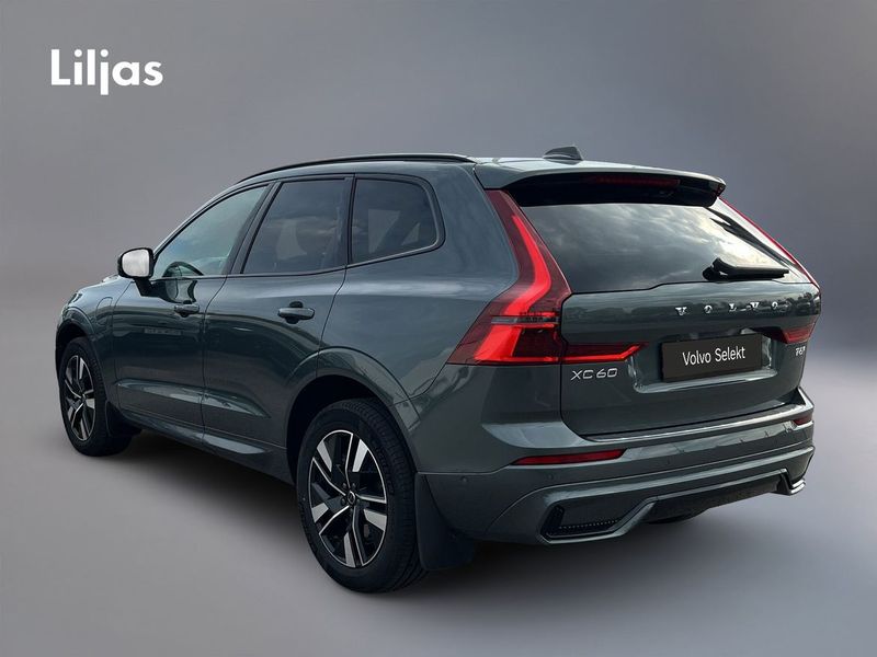 Volvo XC60 bild 3