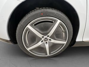 Mercedes EQE350 bild 37