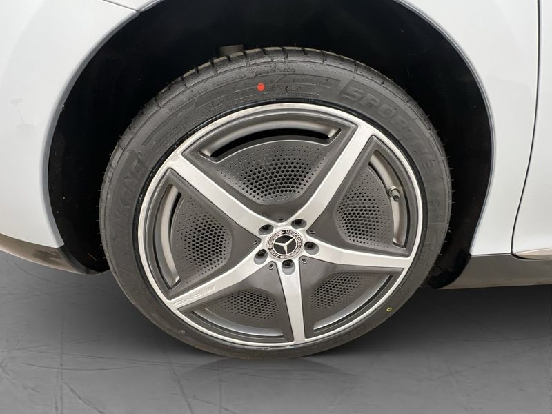 Mercedes EQE350 bild 37