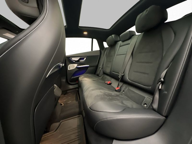 Mercedes EQE350 bild 31