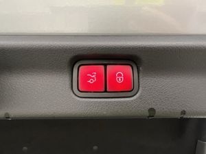 Mercedes EQE350 bild 34