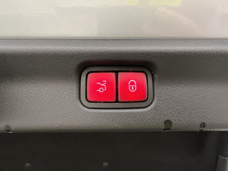 Mercedes EQE350 bild 34