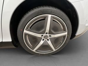 Mercedes EQE350 bild 36