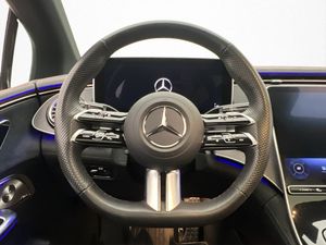 Mercedes EQE350 bild 17