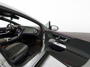 Mercedes EQE350 bild 30