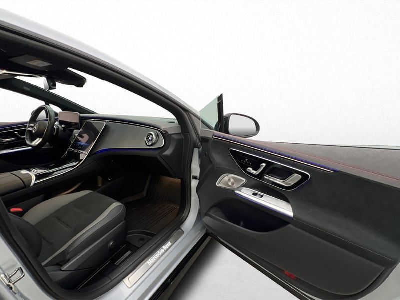 Mercedes EQE350 bild 30