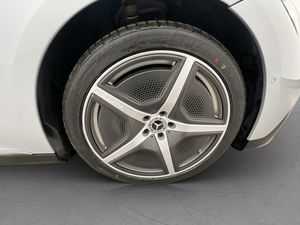 Mercedes EQE350 bild 38