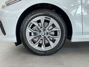 BMW 120 bild 4
