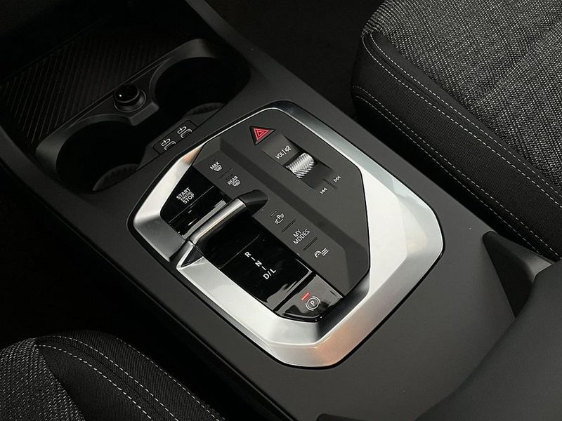 BMW 120 bild 8