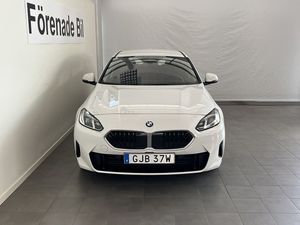 BMW 120 bild 2