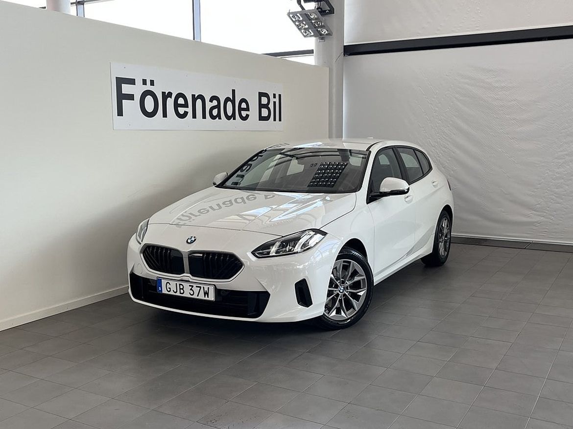 BMW 120