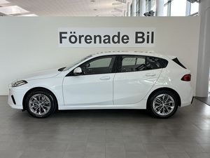 BMW 120 bild 3